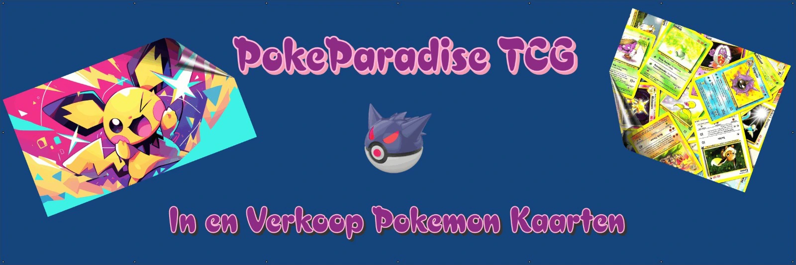 PokeParadiseTCG